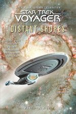 Star Trek Voyager Anthology: Distant Shores