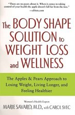 Body Shape Solution to Weight Loss and Wellness