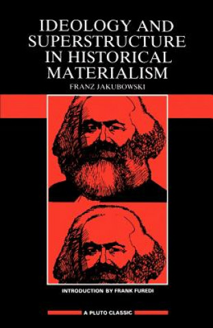 Ideology and Superstructure in Historical Materialism