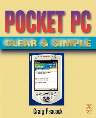 Pocket PC Clear and Simple