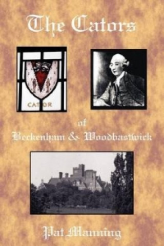 Cators of Beckenham and Woodbastwick