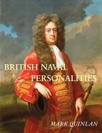British Naval Personalties