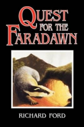 Quest For The Faradawn