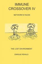 Immune Crossover IV - Network Faces - The Lost Environment