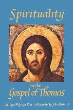 Spirituality in the Gospel of Thomas