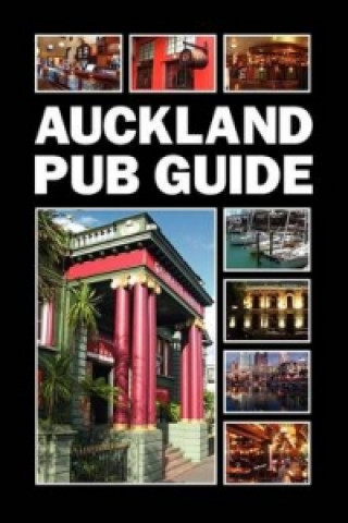 Auckland Pub Guide