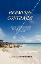 Bermuda Contrails