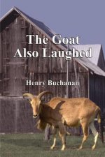 Goat Also Laughed