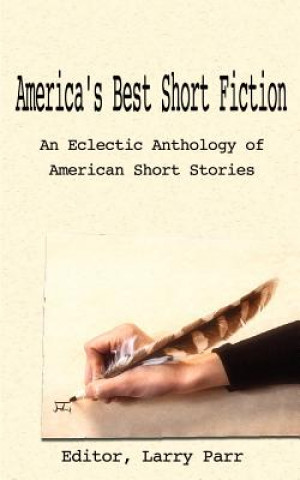 America's Best Short Fiction