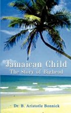 Jamaican Child