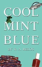 Cool Mint Blue