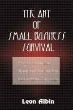 Art of Small Business Survival