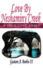 Love by Neshaminy Creek