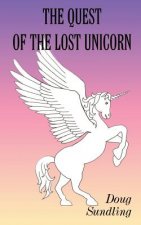 Quest of the Lost Unicorn