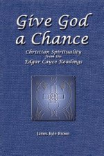 Give God a Chance