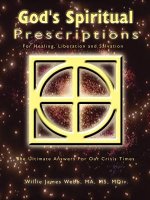 God's Spiritual Prescriptions