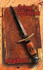 Grimal's Spellbook