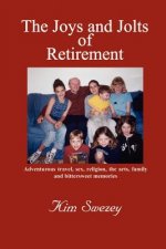 Joys and Jolts of Retirement