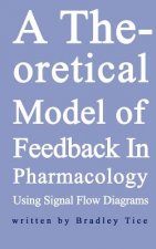 Theoretical Model of Feedback in Pharmacology Using Signal Flow Diagrams
