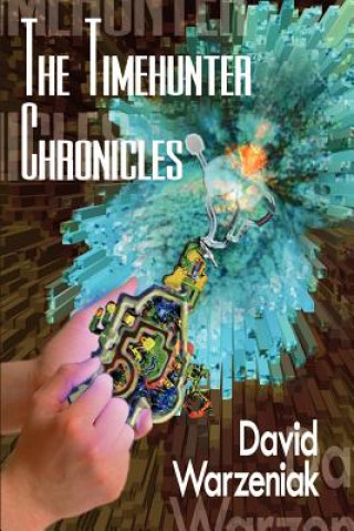 Timehunter Chronicles