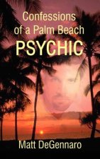 Confessions of a Palm Beach Psychic
