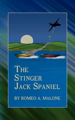 Stinger Jack Spaniel