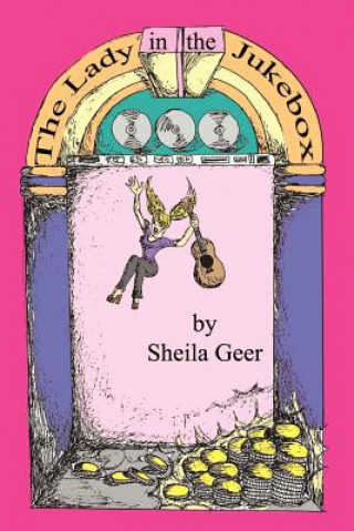 Lady in the Jukebox