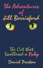 Adventures of Jill Berrisford