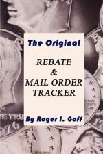 Original Rebate & Mail Order Tracker