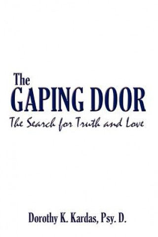 Gaping Door