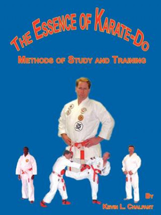 Essence of Karate-Do