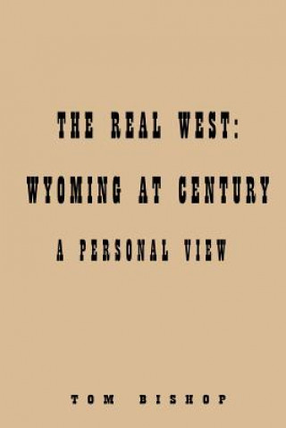 Real West