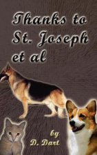 Thanks to Saint Joseph Et Al