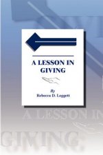 Lesson in Giving