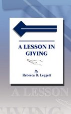 Lesson in Giving