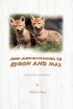 Adventures of Byron and Max