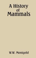 History of Mammals