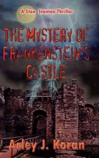 Mystery of Frankenstein's Castle