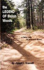 Legend of Shiloh Woods