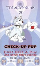 Adventures of Check-up Pup