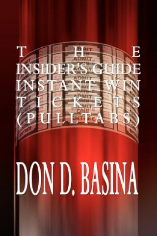 Insider's Guide Instant Win Tickets (pulltabs)
