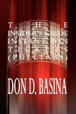 Insider's Guide Instant Win Tickets (pulltabs)