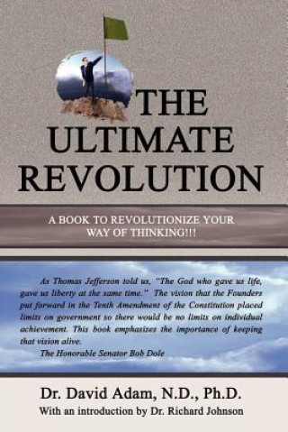 Ultimate Revolution