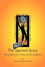 Spirited Actor