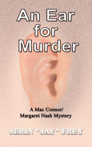Ear for Murder