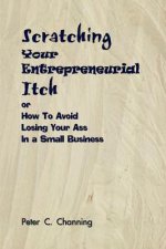 Scratching Your Entrepreneurial Itch