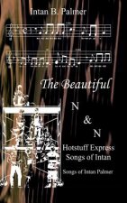 Beautiful N&N Hotstuff Express Songs of Intan