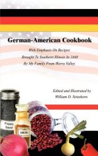 German-American Cookbook