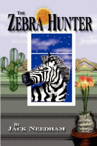 Zebra Hunter
