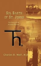 Sol Barth of St. Johns